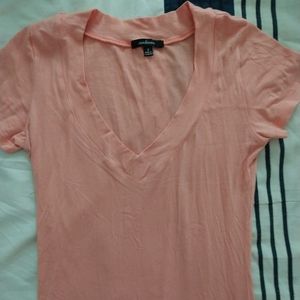Short sleeve blouse